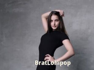 BratLollipop Bigtitinvasion