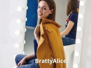 BrattyAlice