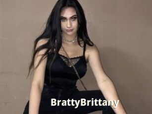 BrattyBrittany