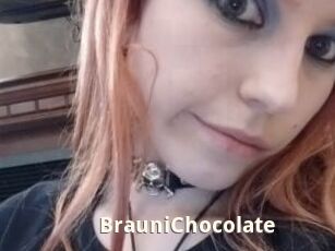 BrauniChocolate