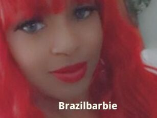 Brazilbarbie
