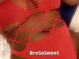 BreSoSweet