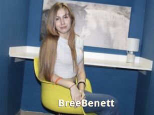 BreeBenett