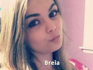 Breia
