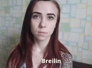 Breilin