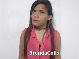BrendaColls Bigtitinvasion