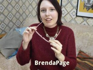 BrendaPage