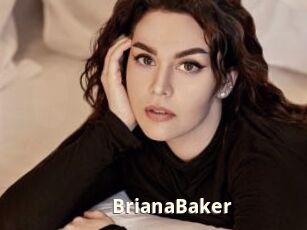 BrianaBaker