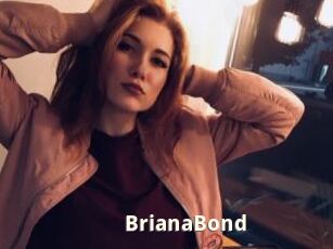 BrianaBond