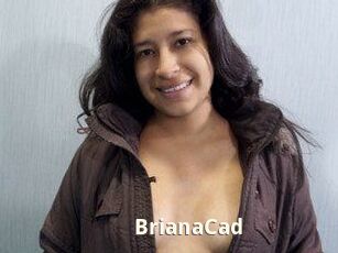 BrianaCad