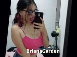 BrianaGarden