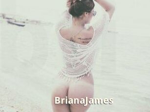 BrianaJames