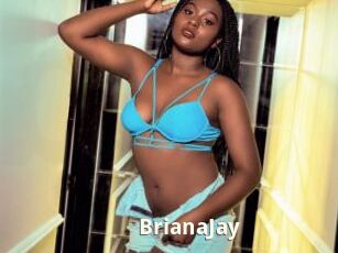 BrianaJay