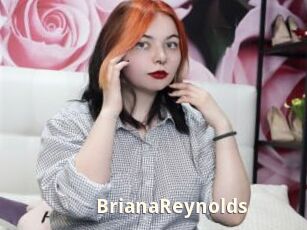 BrianaReynolds