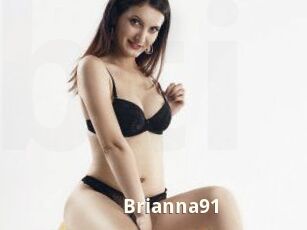 Brianna91