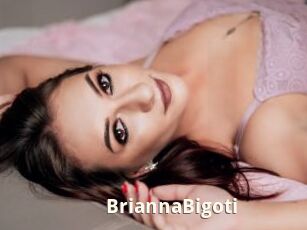 BriannaBigoti Bigtitinvasion