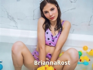 BriannaRost Bigtitinvasion