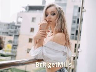 BridgetMills Bigtitinvasion