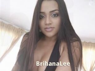 BrihanaLee Bigtitinvasion