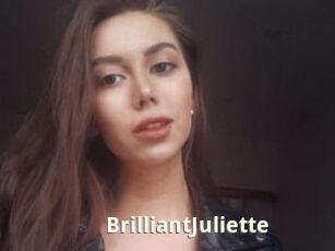 BrilliantJuliette