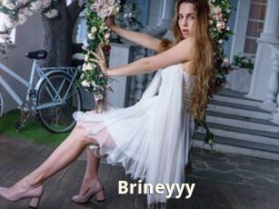 Brineyyy