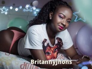 BritannyJhons