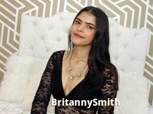 BritannySmith