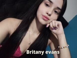 Britany_evans