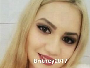 Britney2017