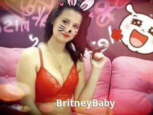 BritneyBaby