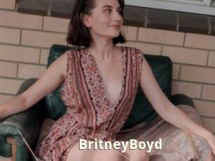 BritneyBoyd