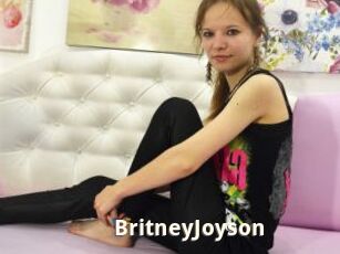 BritneyJoyson
