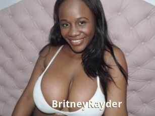 BritneyRayder