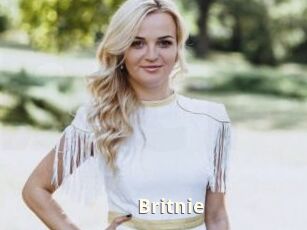 Britnie