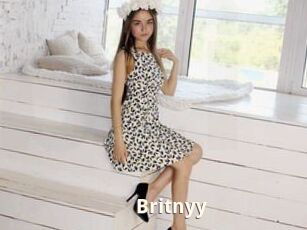 Britnyy