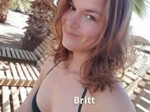 Britt