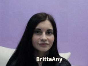 BrittaAny