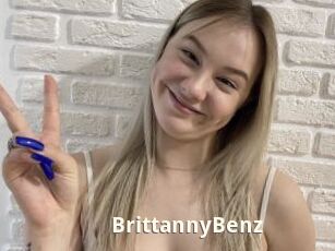 BrittannyBenz