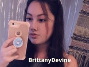 BrittanyDevine