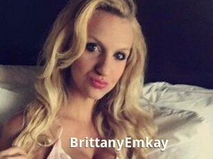 BrittanyEmkay