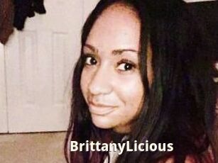 BrittanyLicious