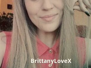 BrittanyLoveX Bigtitinvasion