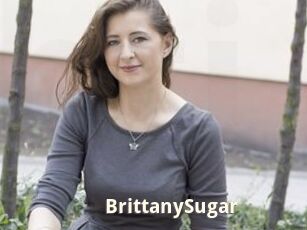 BrittanySugar