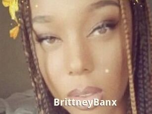 BrittneyBanx