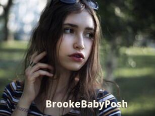 BrookeBabyPosh