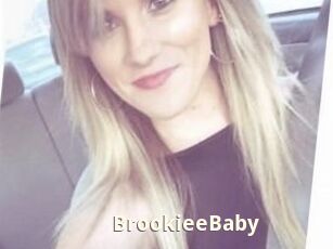 BrookieeBaby Bigtitinvasion