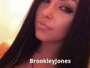 BrookleyJones