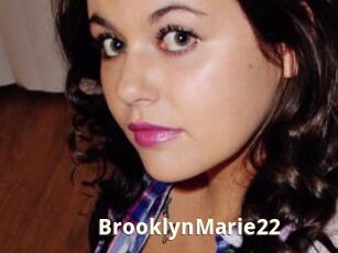 BrooklynMarie22