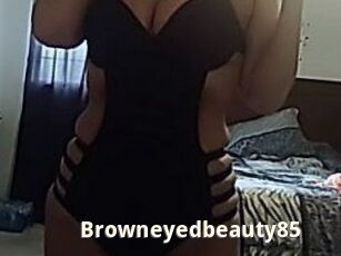 Browneyedbeauty85