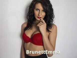 BrunettEmma